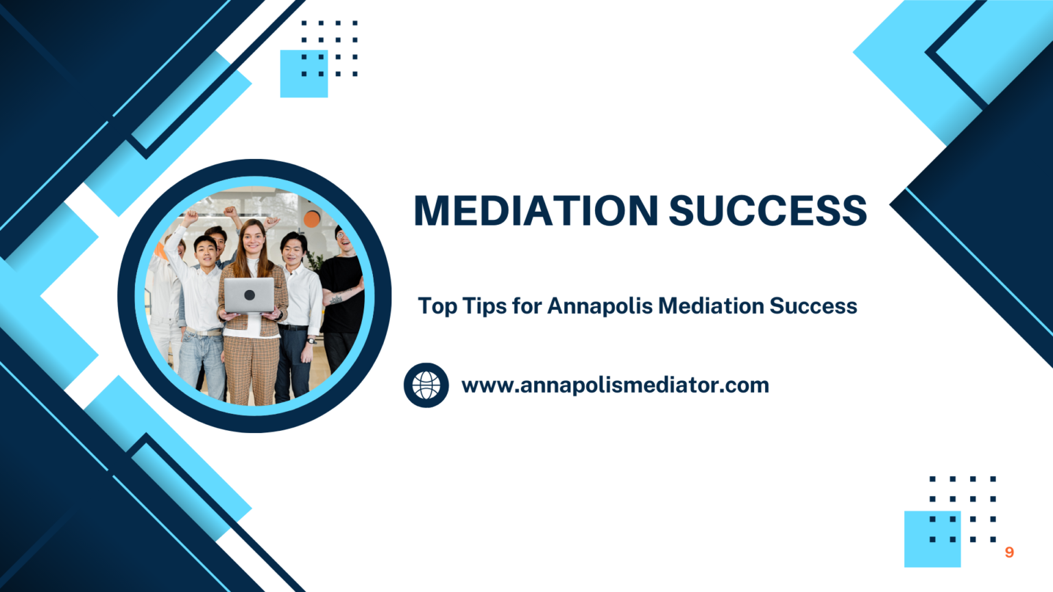 mediation succes